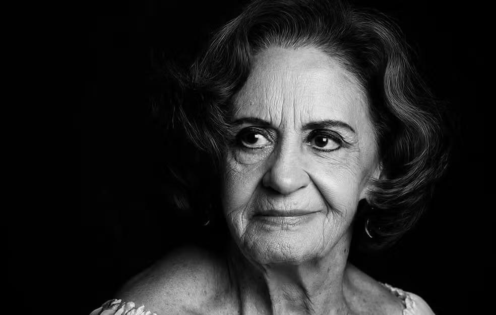 Morre aos 98 anos a atriz Laura Cardoso, um dos maiores nomes da dramaturgia brasileira