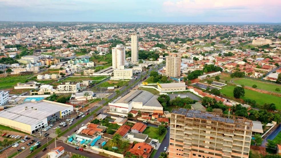 MPTO cobra medidas da BRK após falhas no abastecimento de água em Araguaína