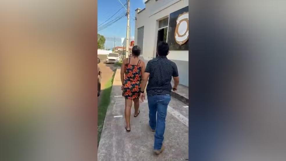 Mulher é presa suspeita de matar sogra com 'chumbinho' em Pinheiro (MA)