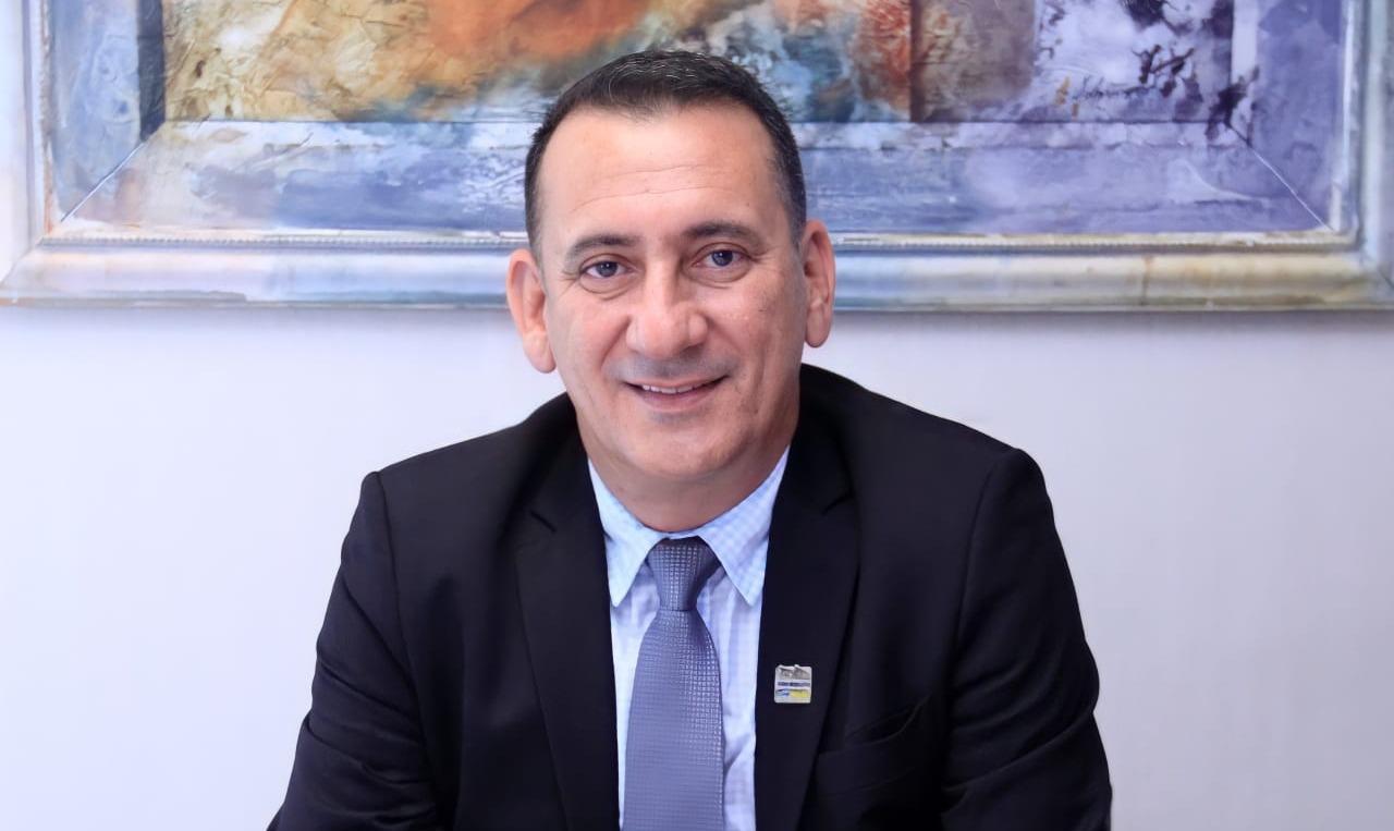 'Não presto conta a desocupado': Jair Martins rebate Zé Geraldo e nega irregularidades em CDA