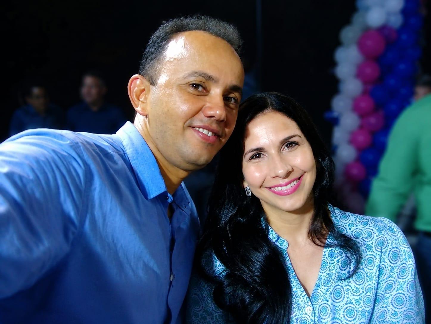 'O sonho de Jones segue vivo': prima de prefeito assassinado entra na disputa por vaga na Alepa