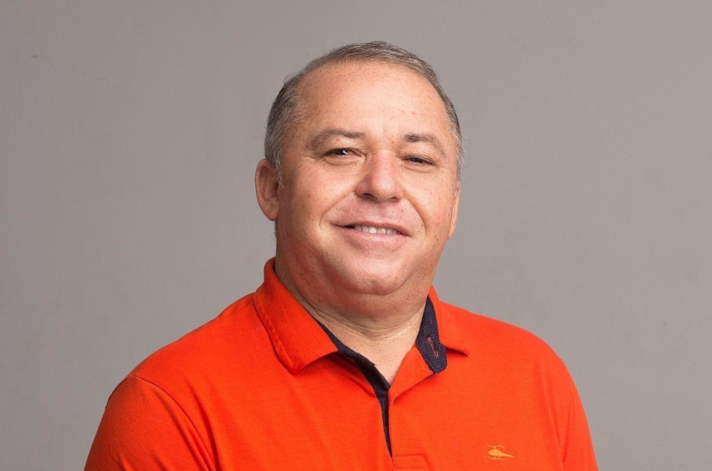 Obstinado e dedicado ao trabalho, Russinho reconstrói a infraestrutura de Goianésia do Pará