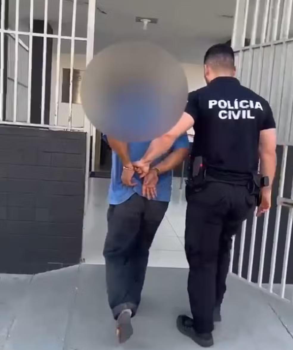 Oeiras do Pará: mãe e homem são presos após denúncia de cárcere privado contra adolescente