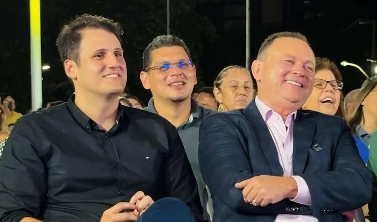 Orleans quer continuar legado de Carlos Brandão no Maranhão