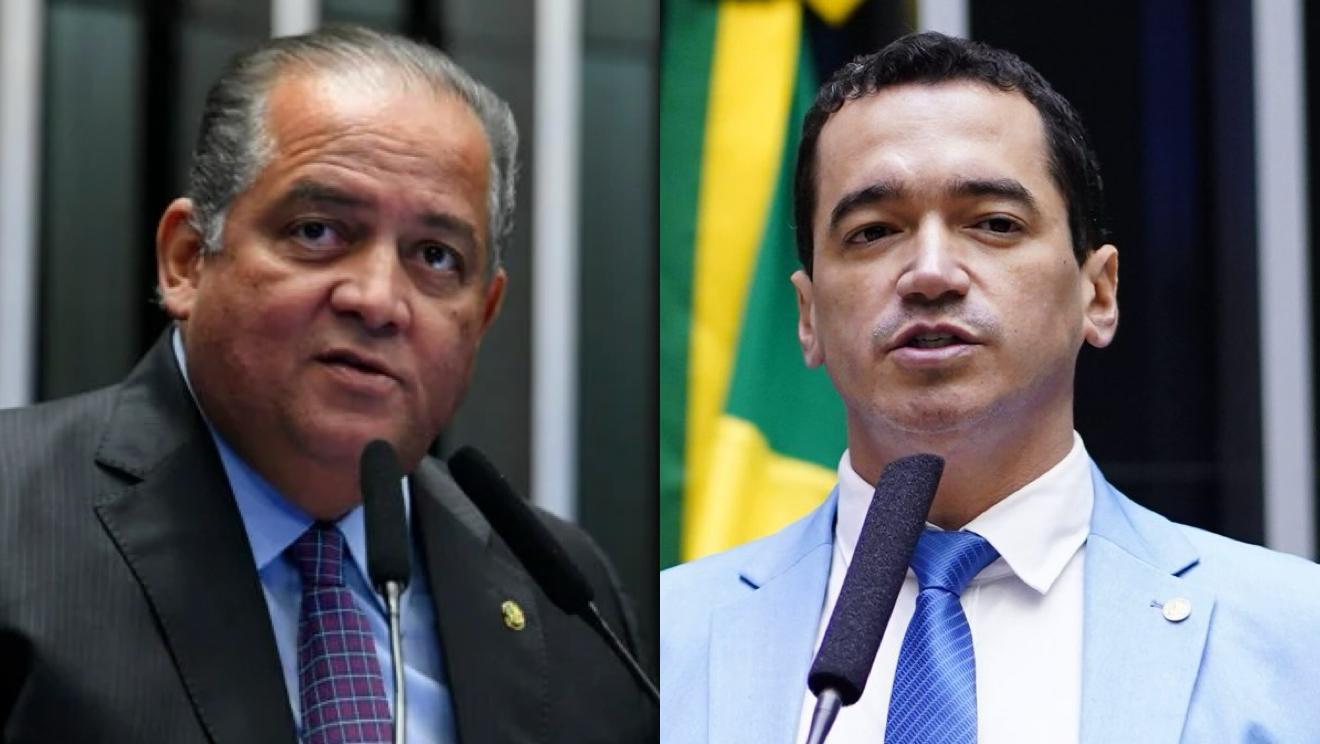 Paraná Pesquisas: Gomes e Guimarães mantêm liderança na disputa ao Senado no Tocantins