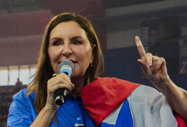 Pesquisa Real Time: com alta aprovação, Hana mantém liderança na disputa pelo Governo do Pará