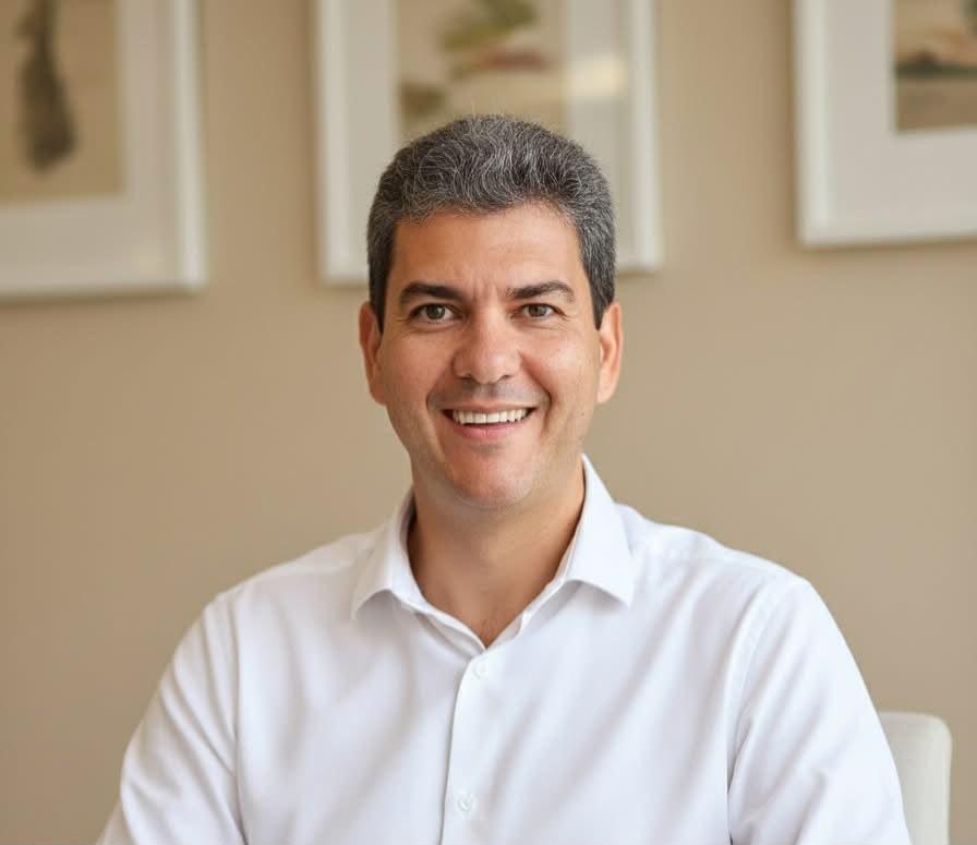 Pesquisa Veritá: Eduardo Braide lidera com folga a disputa pelo Governo do Maranhão