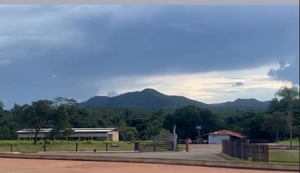 Fazenda Henrique e Juliano