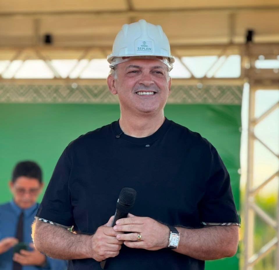 Prefeito de Altamira, Dr. Loredan passa por cirurgia de urgência após infecção na vesícula