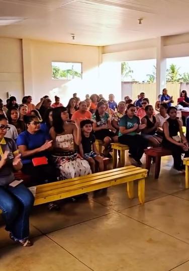 Prefeitura de Cumaru do Norte entrega uniformes escolares e reforça valorização dos estudantes