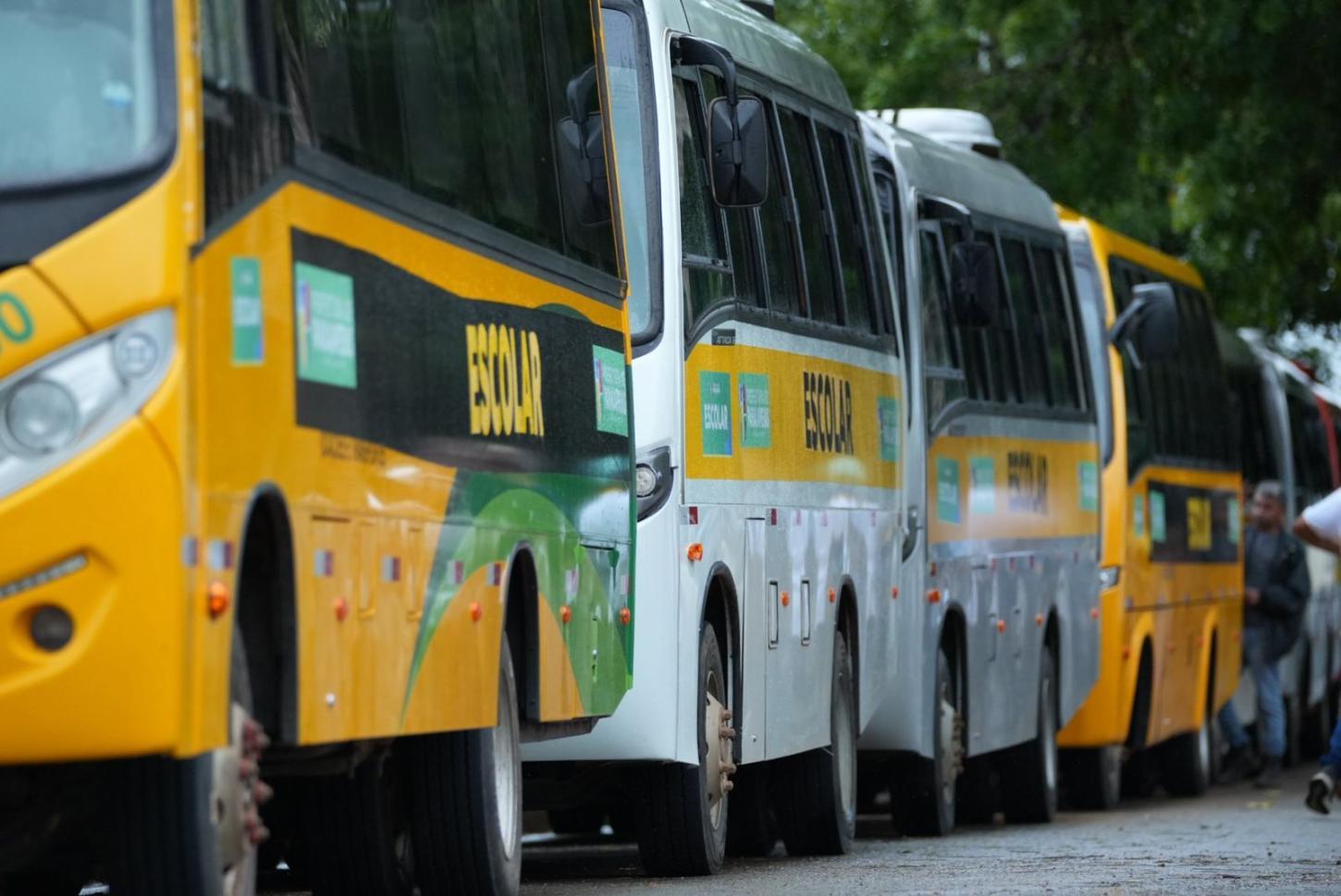 Prefeitura de Parauapebas rescinde contrato com empresa de transporte escolar após falhas
