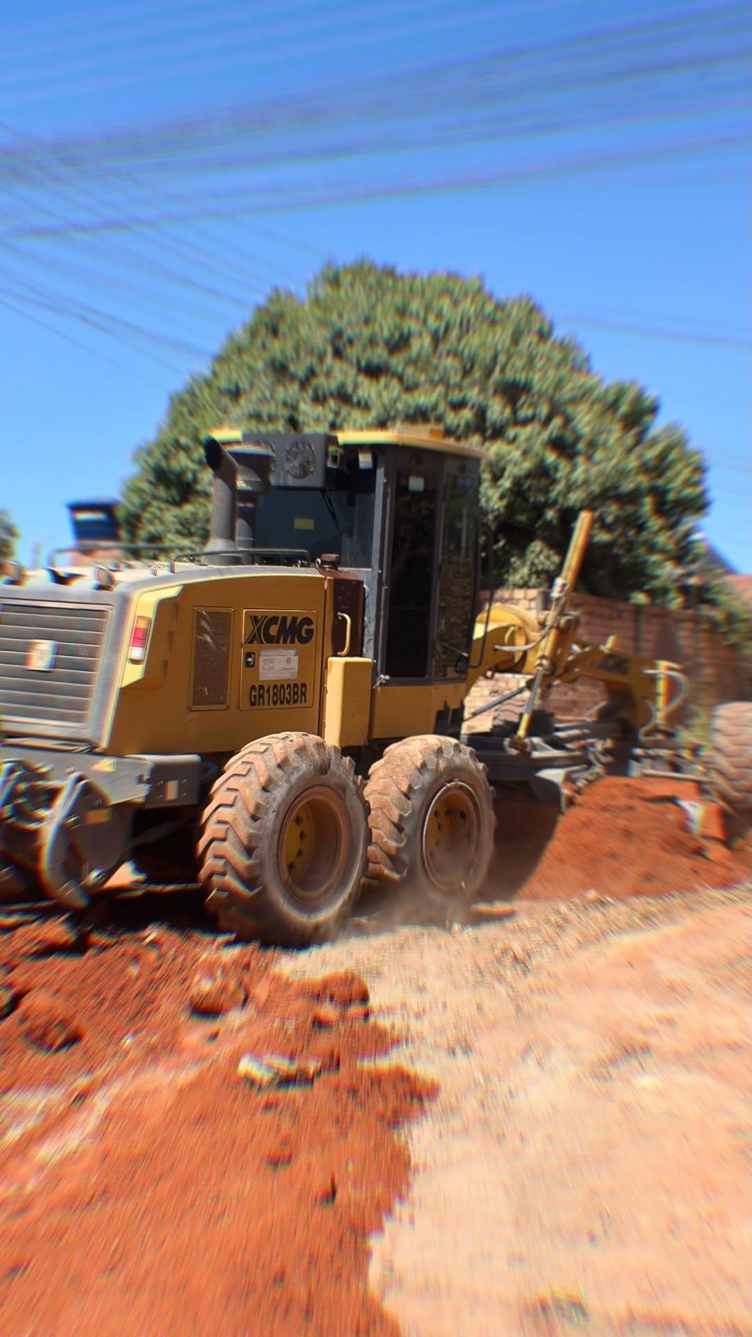 Prefeitura de Redenção mobiliza frentes de trabalho no bairro Marechal Rondon