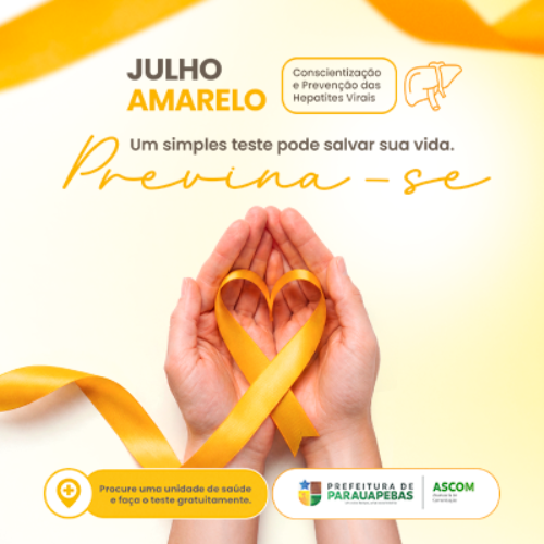 PREFEITURA MUNICIPAL DE PARAUAPEBAS