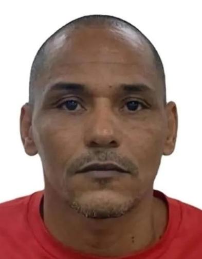 Preso em saidinha temporária é procurado por matar mãe adotiva e estuprar irmãs