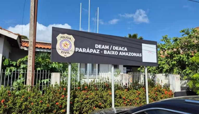 Professor é preso suspeito de abusar de 8 alunas em Santarém