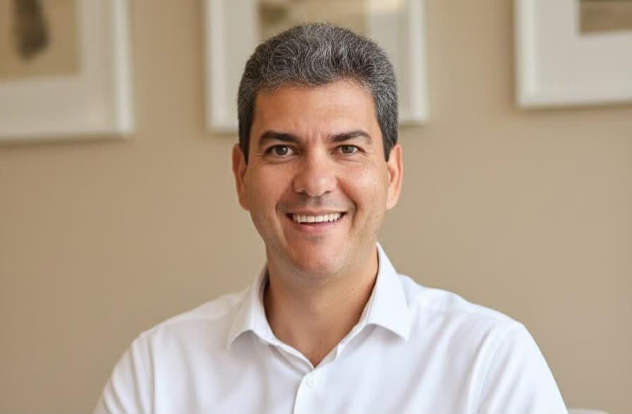 Quaest: Eduardo Braide lidera disputa pelo Governo do Maranhão com 44%