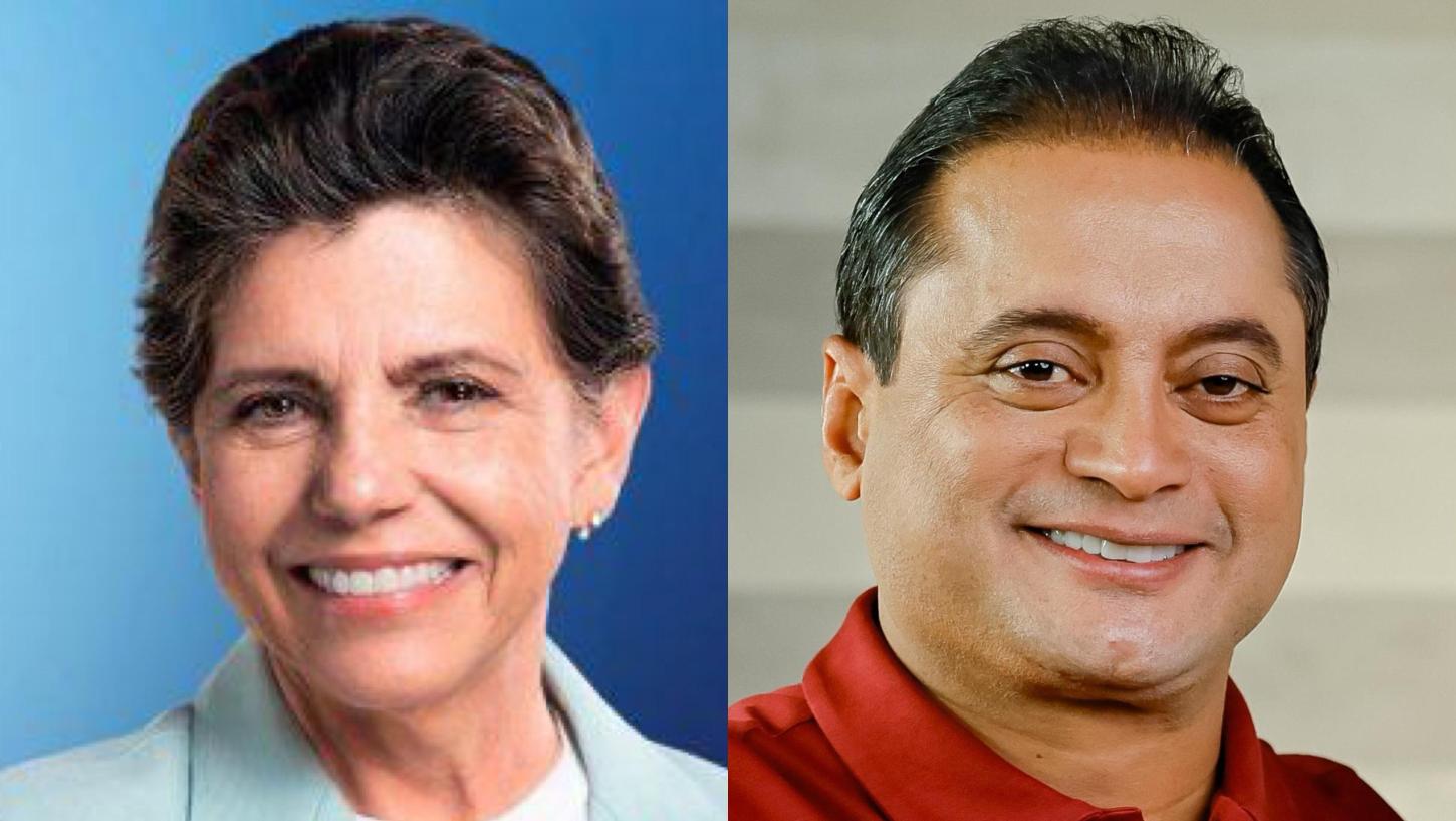 Quaest: Roseana Sarney e Weverton Rocha são favoritos ao Senado no Maranhão