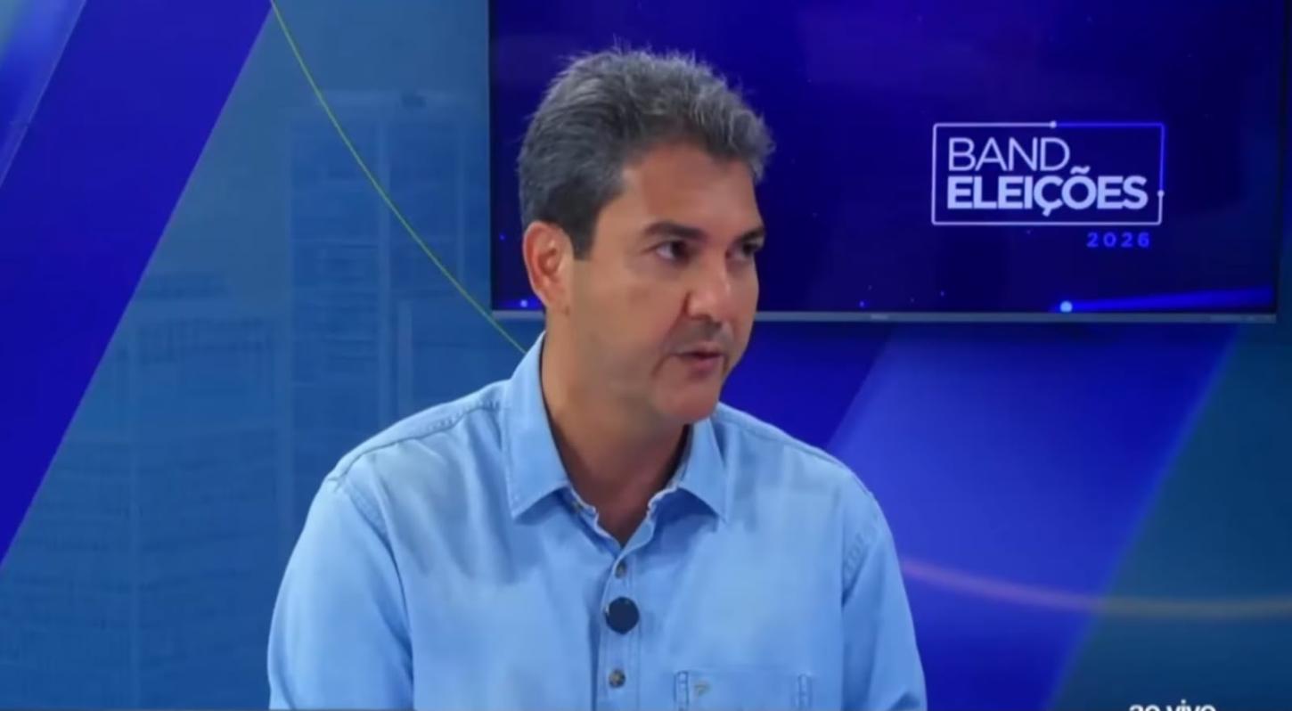 'Querem se manter no poder': Braide sobe o tom contra Orleans e Carlos Brandão