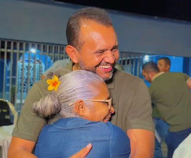 Redenção: Dr. Rener amplia regularização fundiária para moradores do Setor Independência