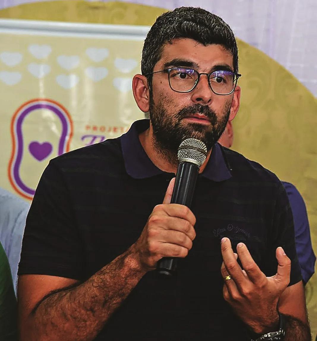 Relógios de luxo apreendidos entram no debate sobre patrimônio declarado por Daniel Santos