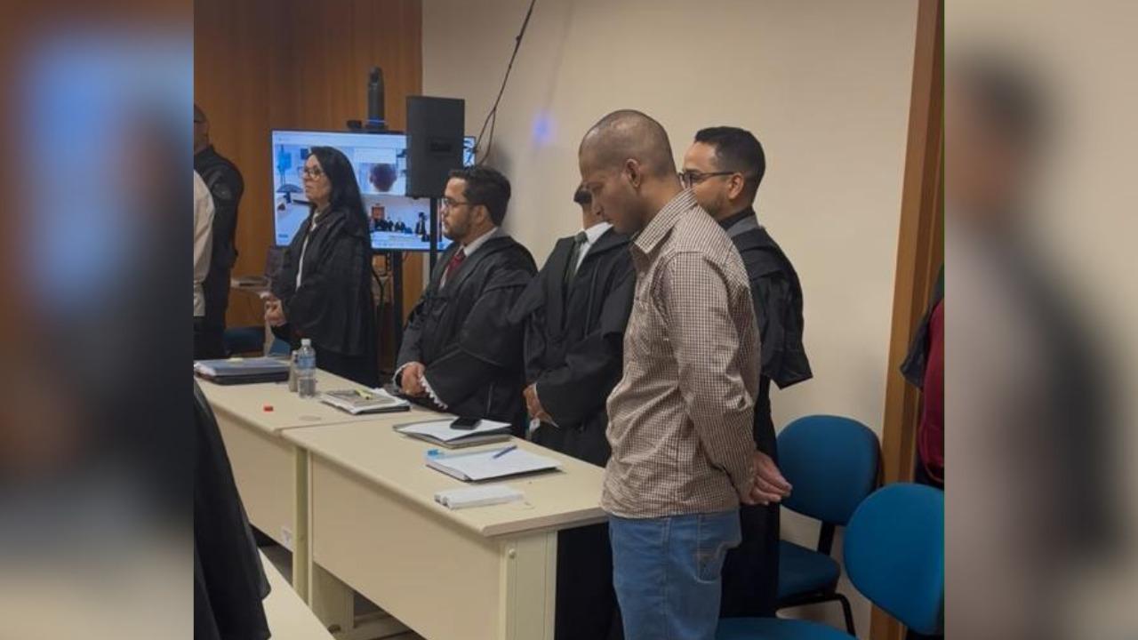 Réus de homicídio qualificado são absolvidos em Xinguara