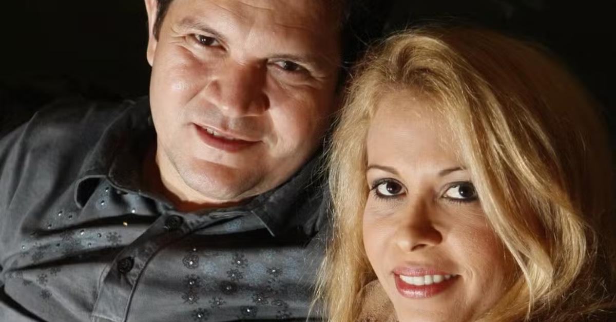 Separados há 11 anos, Joelma e Ximbinha acumulam dívida de quase R$ 700 mil