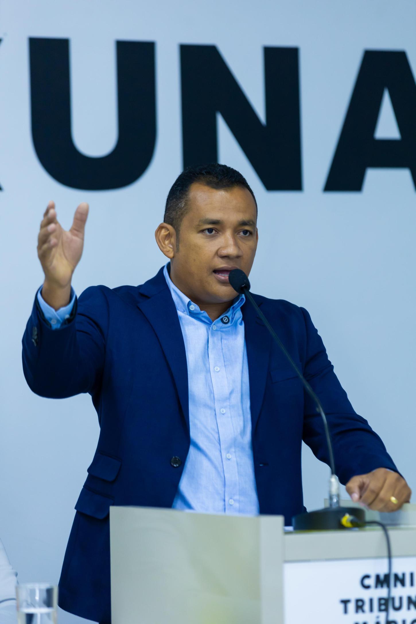 Sob comando de Everton Macias, Nova Ipixuna tem avanço no Ideb