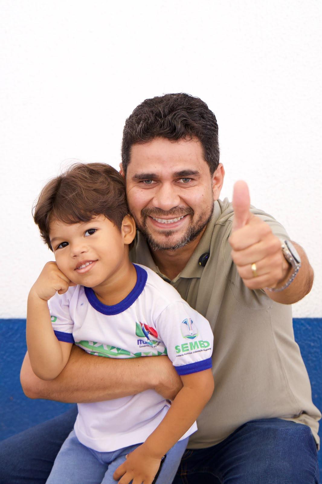 Sob comando de Godoy, Itupiranga começa a recuperar tempo perdido e avança no Ideb