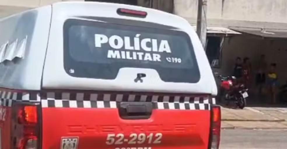 Suspeita de atingir crianças com óleo quente é autuada em flagrante em Ananindeua