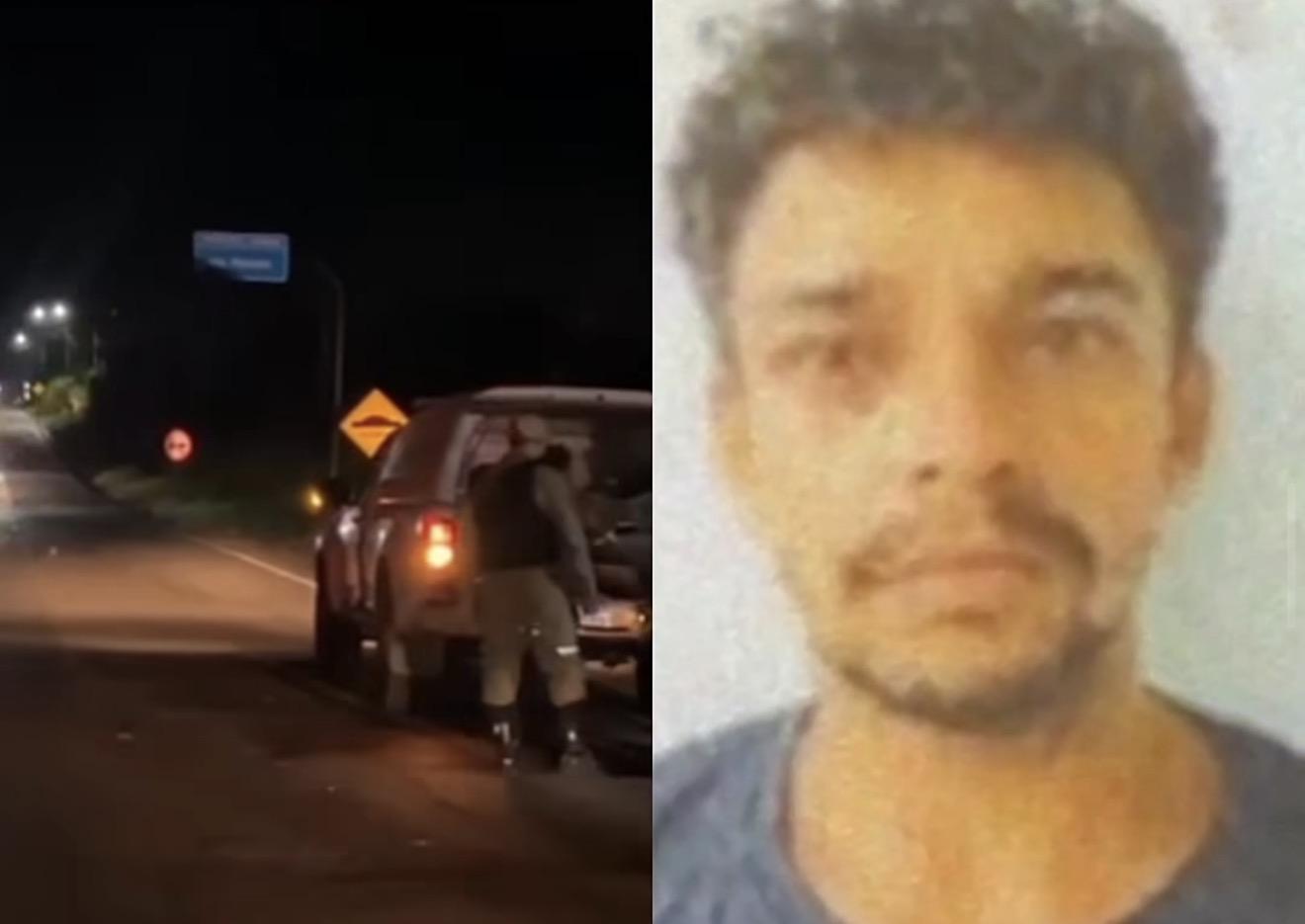 Trabalhador de 30 anos morre após grave acidente em Canaã dos Carajás 