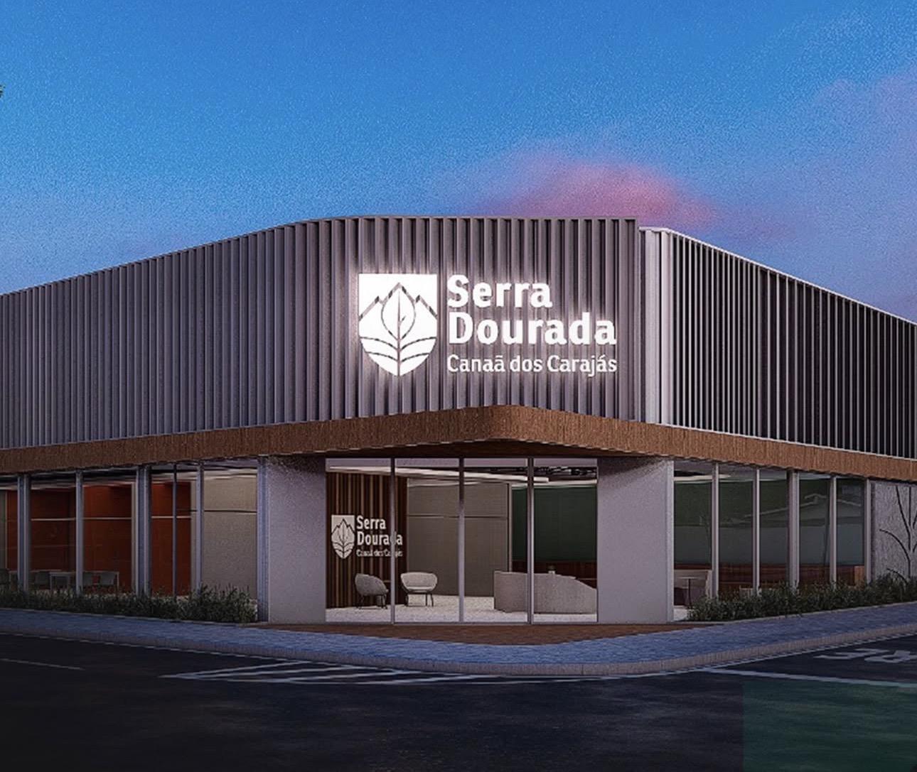 Um sucesso: Faculdade Serra Dourada inaugura unidade e abre novo capítulo para a educação em Canaã