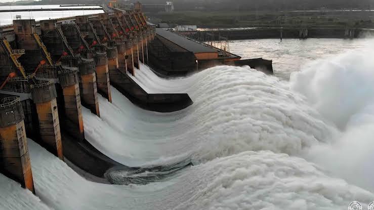 Usina de Tucuruí reforça monitoramento após registro de tremores de baixa magnitude