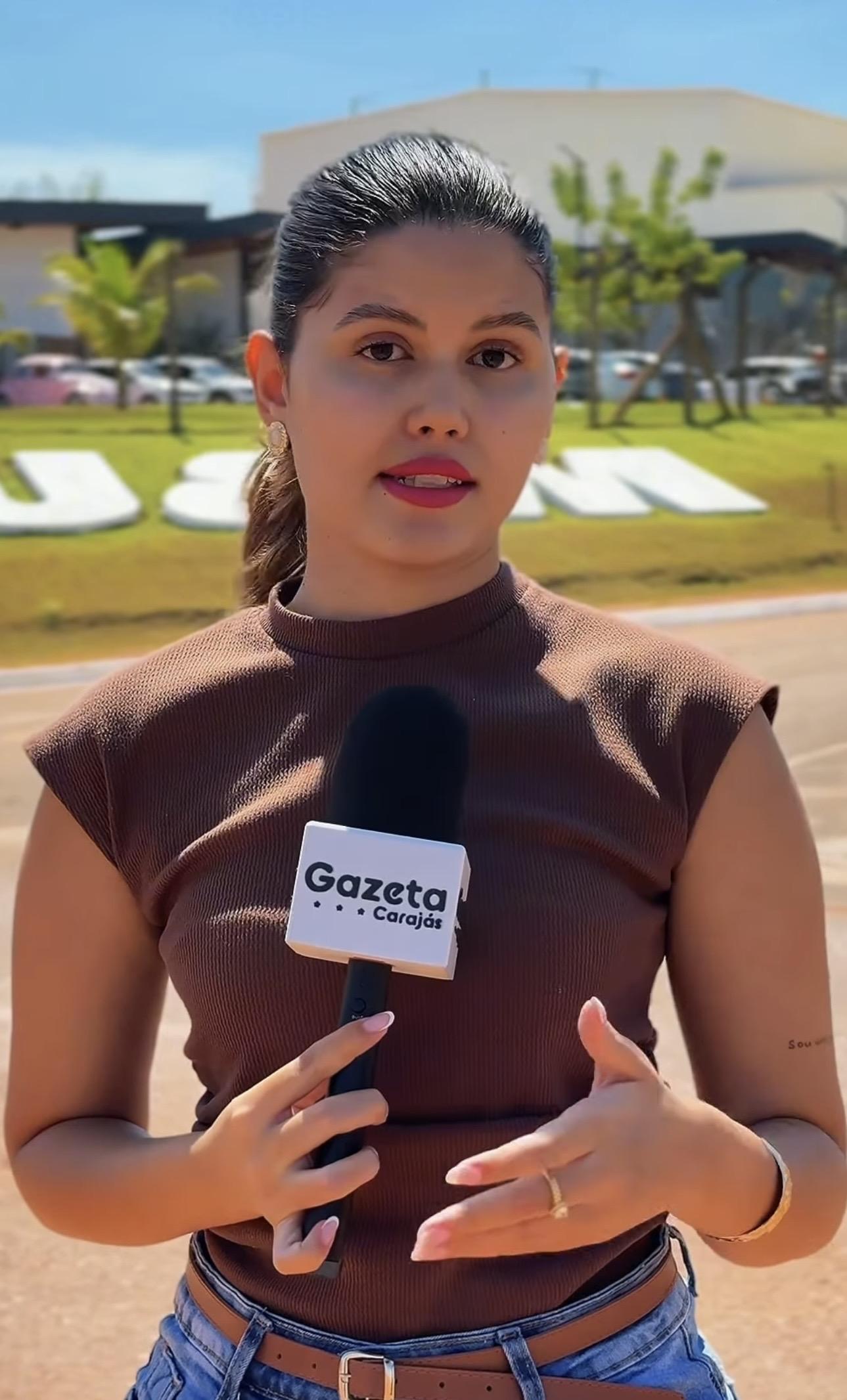  VÍDEO: Entenda dinâmica do acidente que matou funcionário da U&M em Canaã dos Carajás