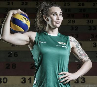 Você concorda? CBV barra atletas trans em competições femininas