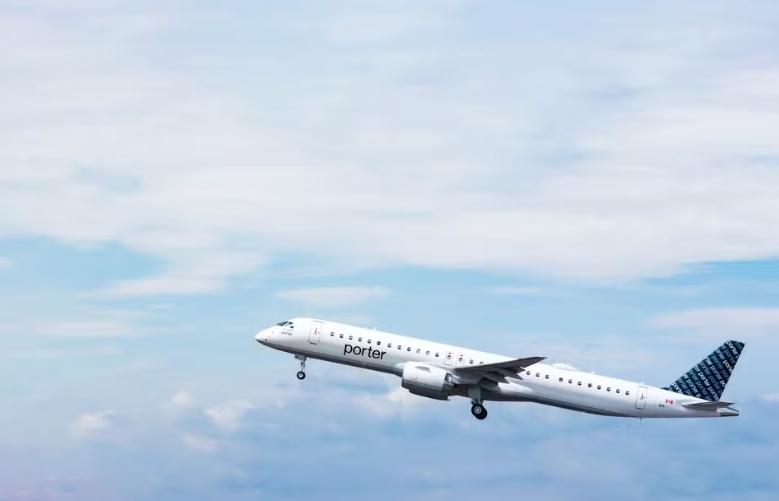 Voo no Canadá é cancelado após criança se recusar a colocar cinto de segurança