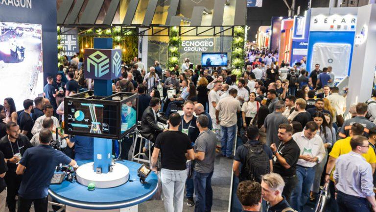 WIKA estreia na EXPOSIBRAM com tecnologias de sensoriamento para mineração