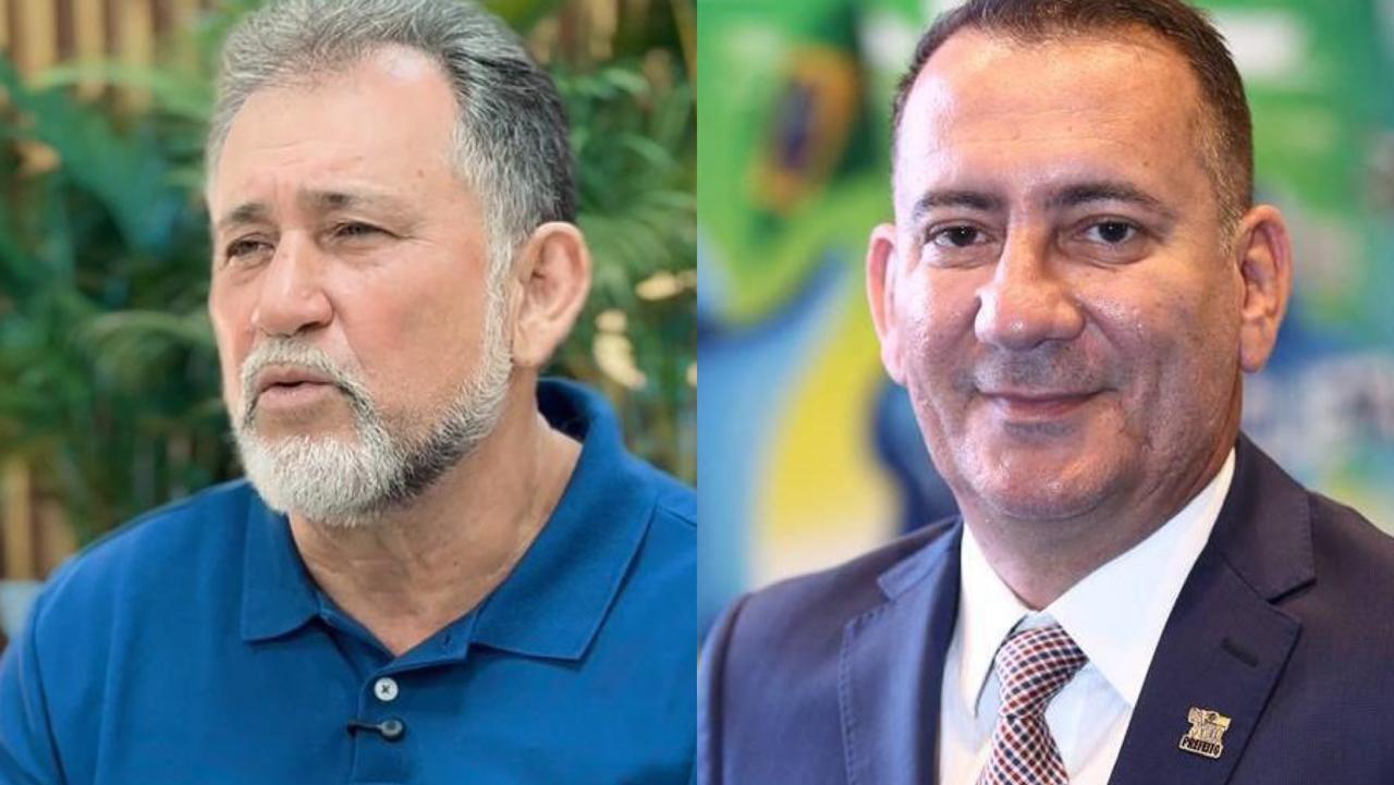 Zé Geraldo rebate Jair Martins e acusa ex-prefeito de desviar R$ 40 milhões em CDA