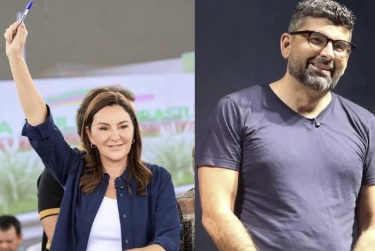 A eleição virou!