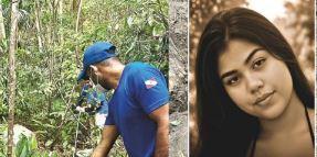 Adolescente de 15 anos é encontrada morta após oito dias desaparecida em Marabá