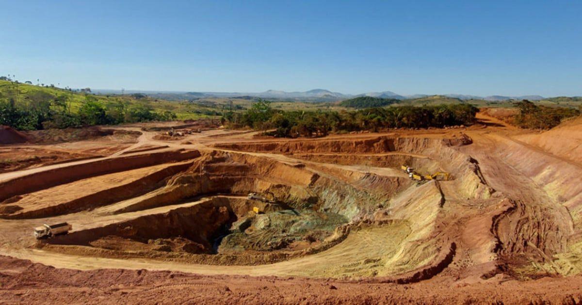 Além da Vale: novos nomes avançam sobre o potencial mineral de Carajás