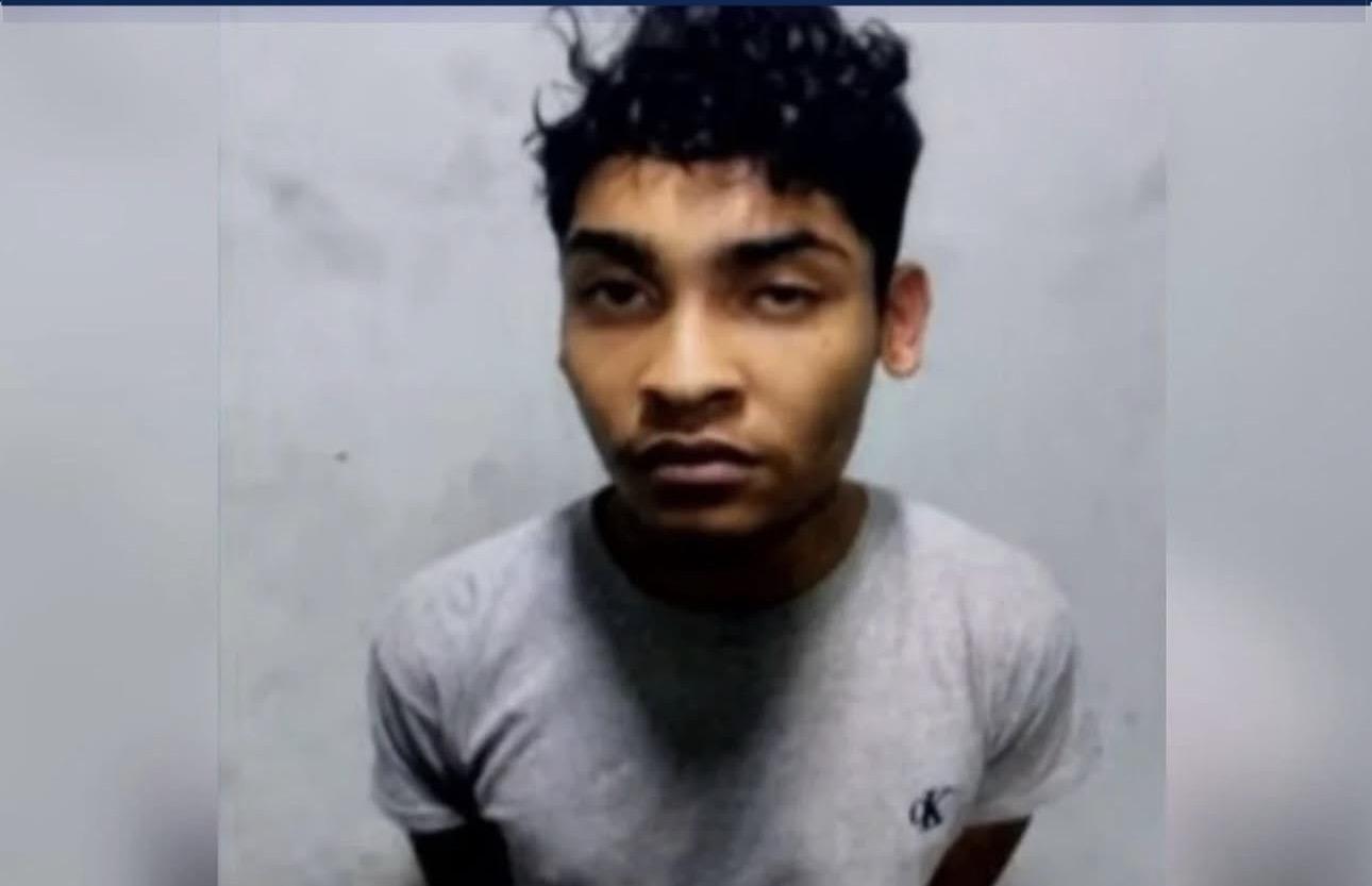 Após perder R$ 3 mil em apostas, homem agride enteada de 1 ano até a morte