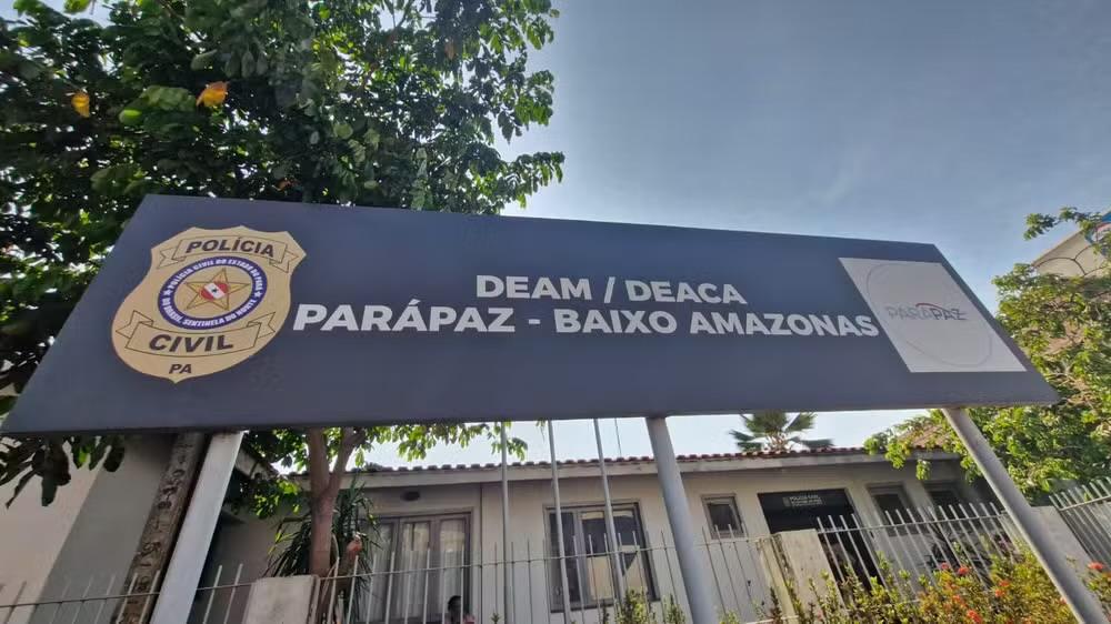 Apresentador de TV é preso suspeito de estupro de vulnerável em Santarém