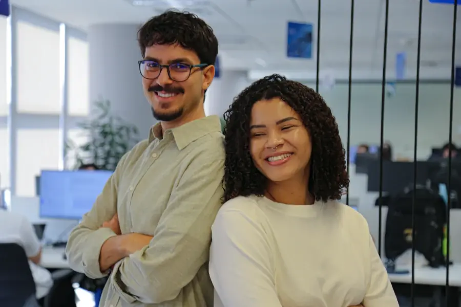AXIA Energia abre mais de 100 vagas de estágio em todo o Brasil