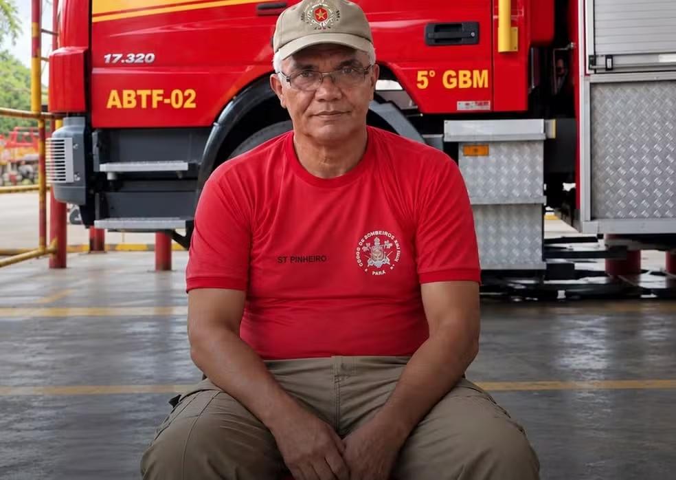 Bombeiro militar da reserva é encontrado morto em área rural no Pará