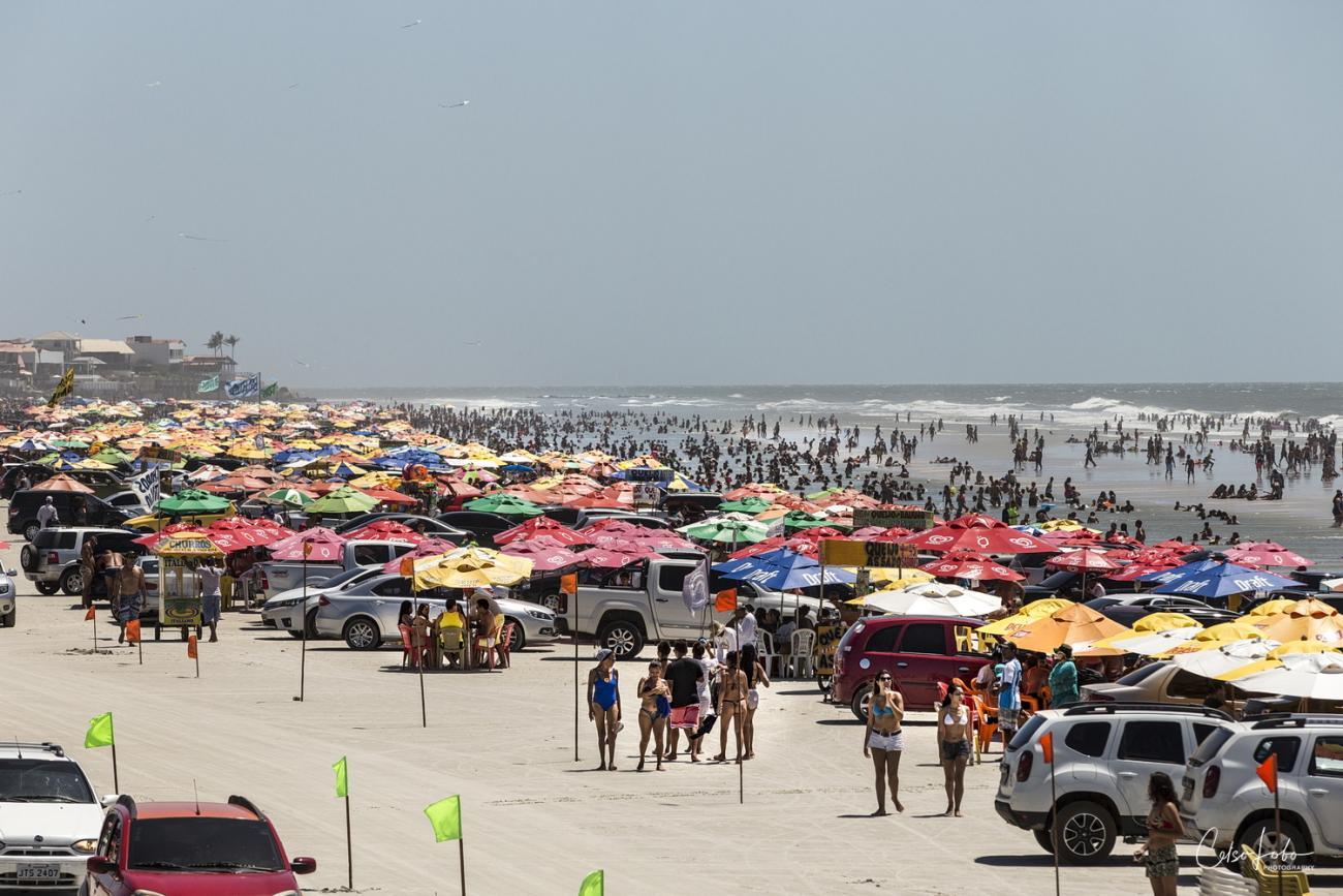 Brasil ainda tem mais cinco feriados até o fim do ano; veja as datas