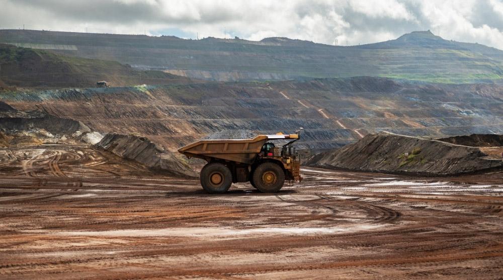Bravo Mining prevê US$ 784,9 milhões para projeto de mineração em Carajás