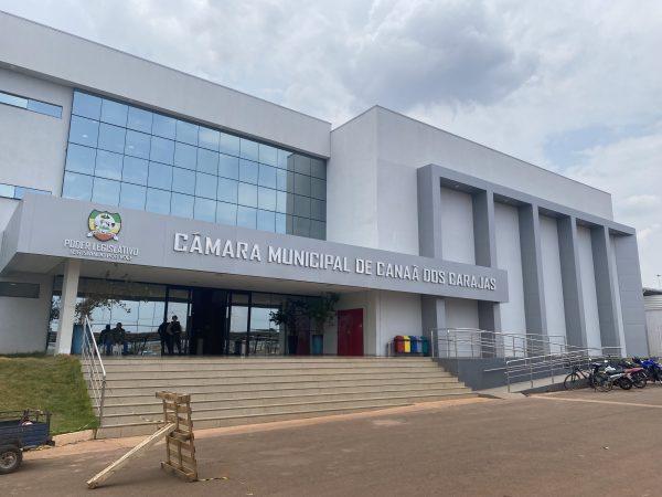 Canaã dos Carajás recebe oficina de Planejamento Estratégico Municipal, saiba como participar