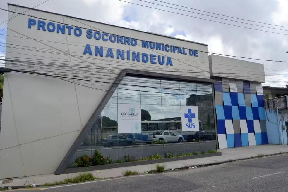 Caos na saúde em Ananindeua: pacientes graves aguardam vaga mesmo com leitos de UTI vagos
