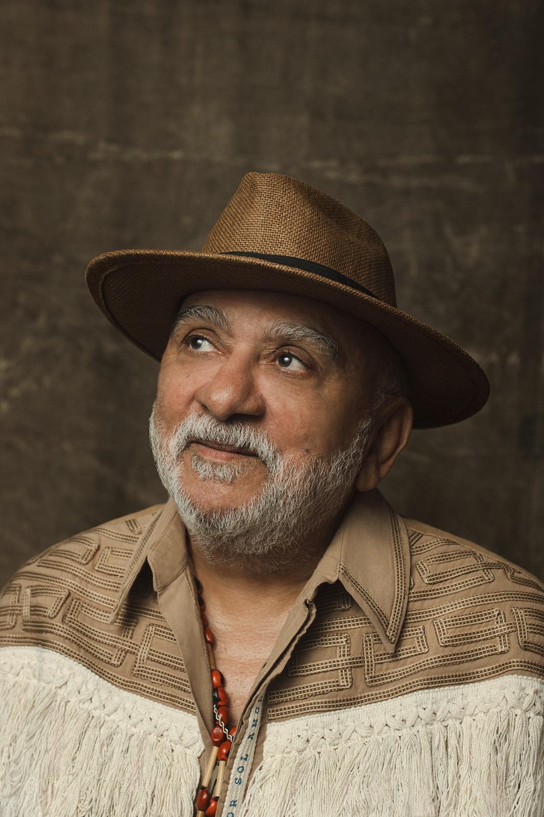 Carajás Instrumental leva show inédito de Manoel Cordeiro e atrações para Parauapebas