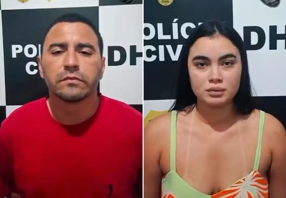 Caso Gustavo: pai e madrasta são indiciados por morte de garoto no Tocantins
